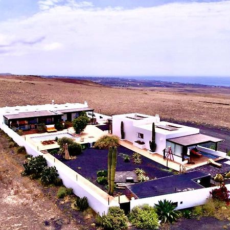Villa Agave // Villa Cardon Puerto Calero Exteriör bild
