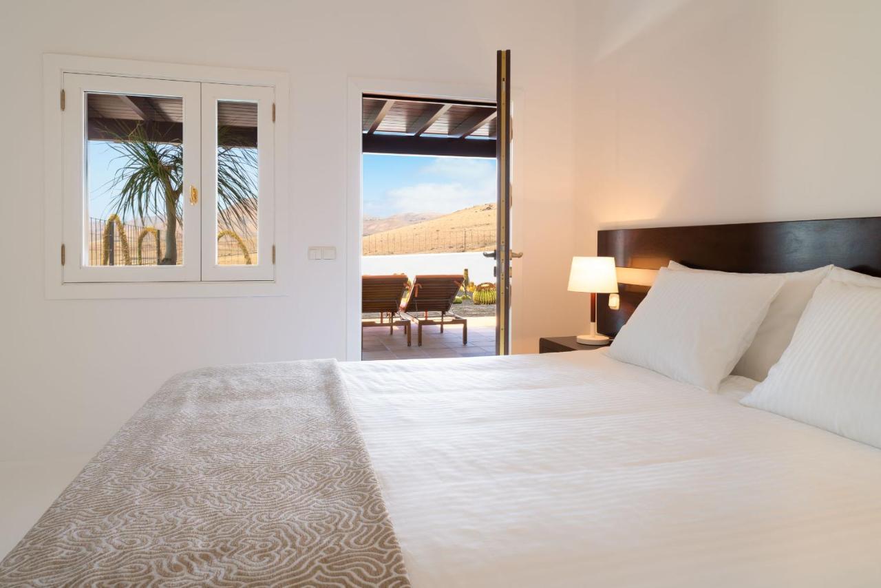 Villa Agave // Villa Cardon Puerto Calero Exteriör bild