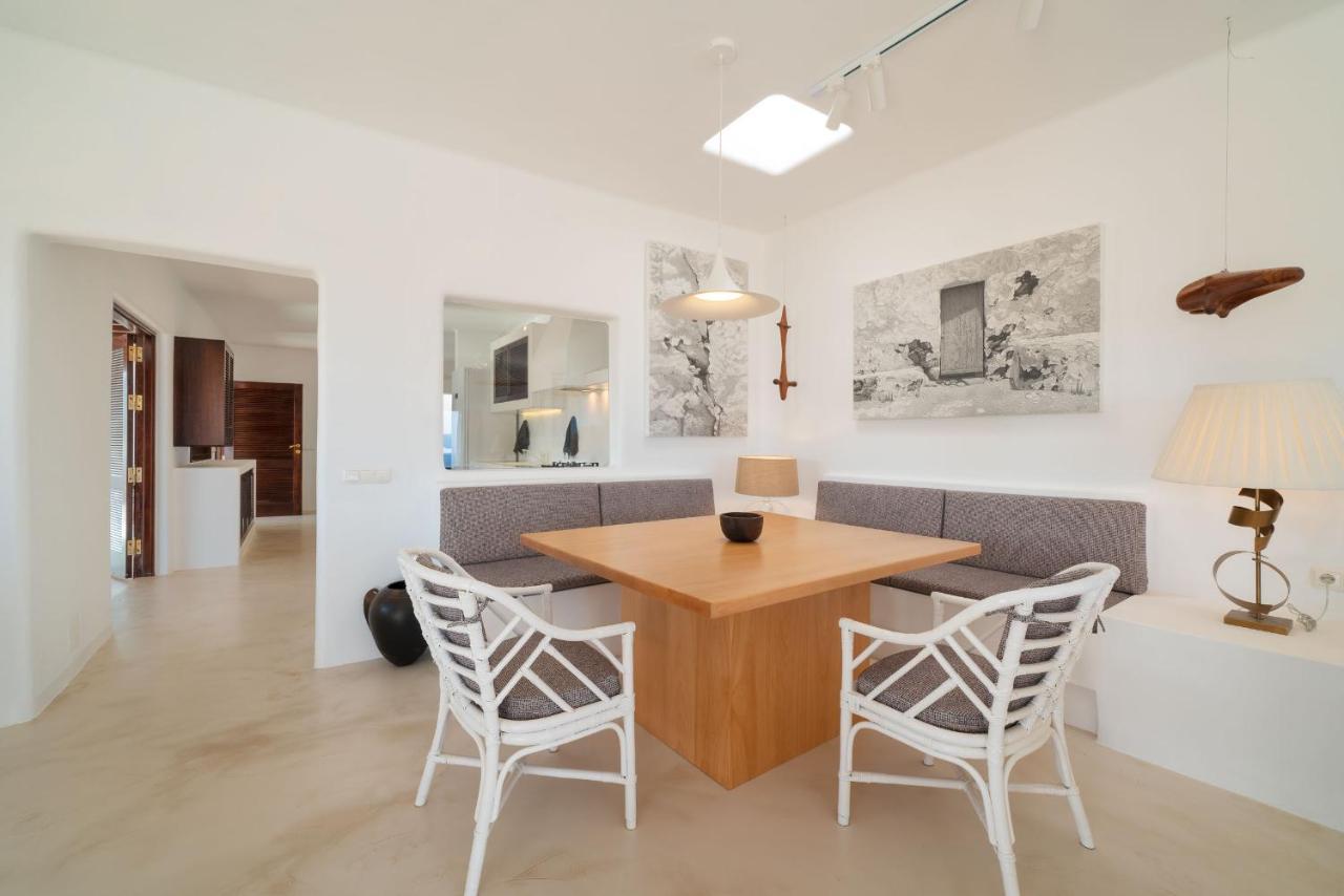 Villa Agave // Villa Cardon Puerto Calero Exteriör bild