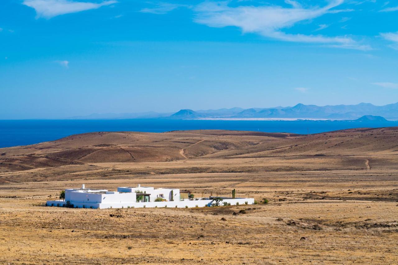 Villa Agave // Villa Cardon Puerto Calero Exteriör bild
