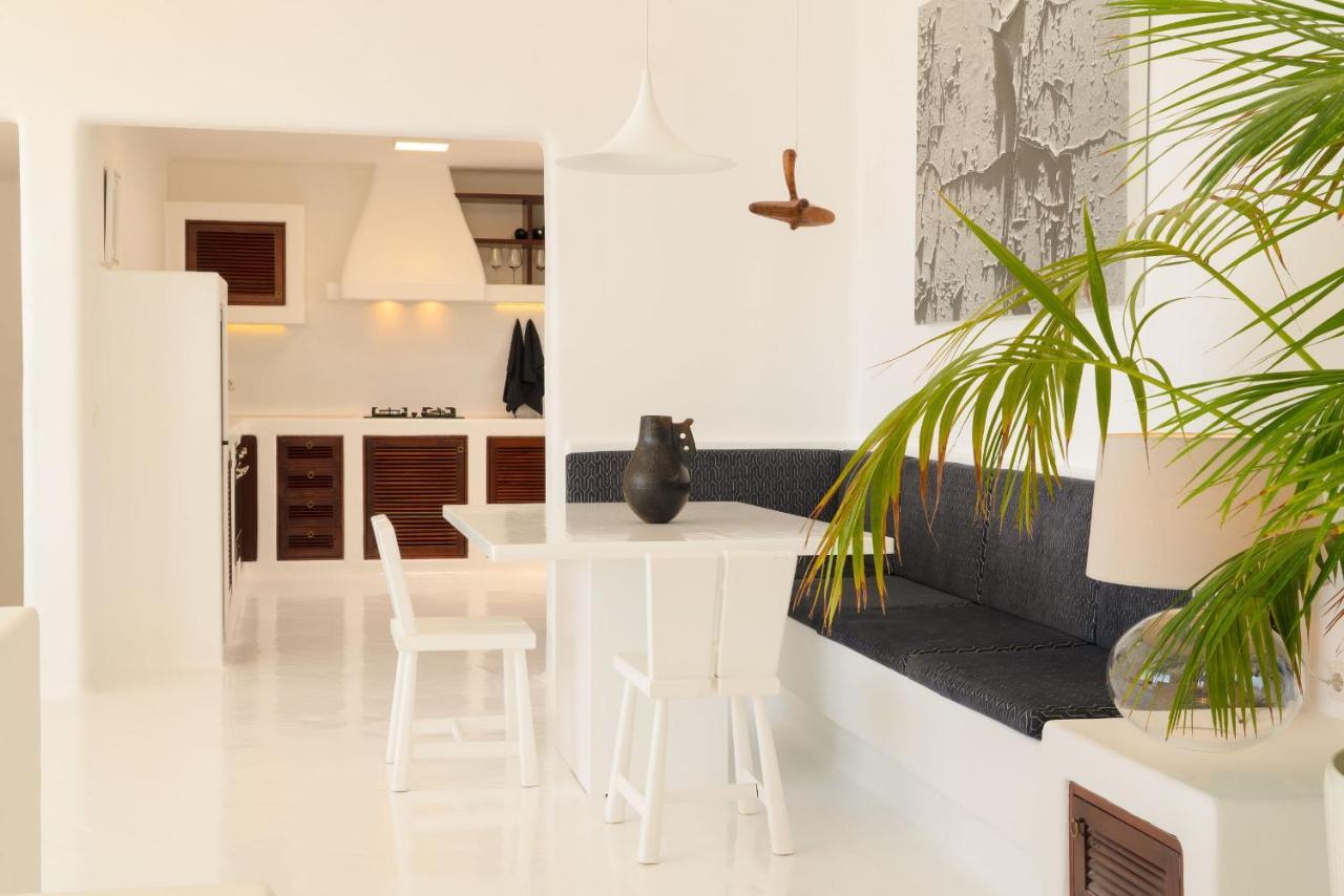 Villa Agave // Villa Cardon Puerto Calero Exteriör bild